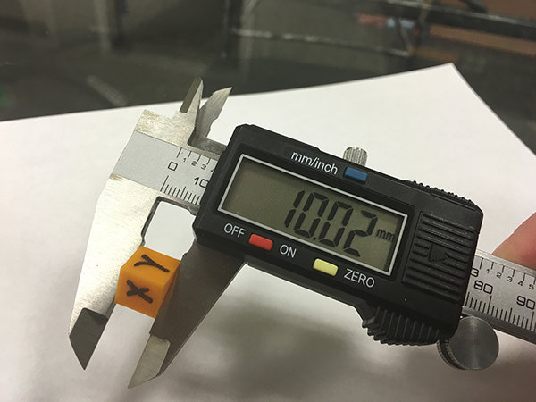 Measuring