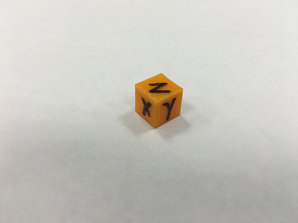 Cube