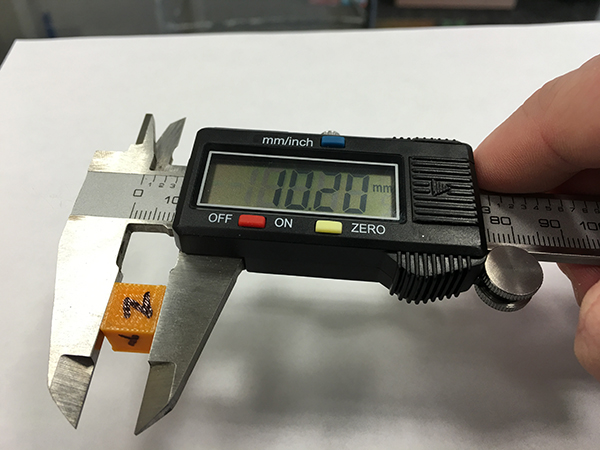 Measuring