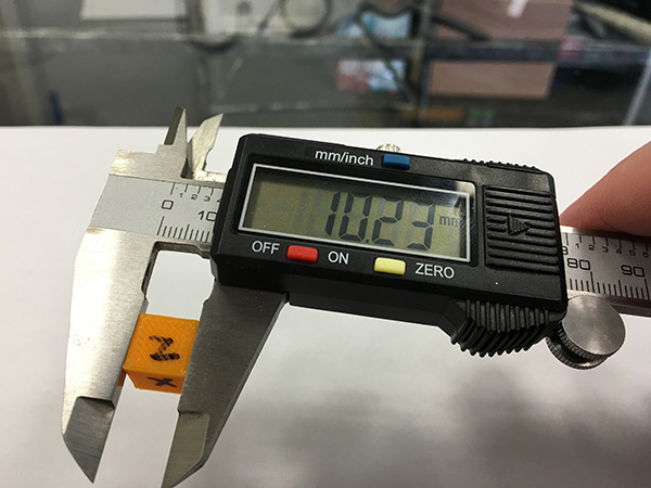 Measuring