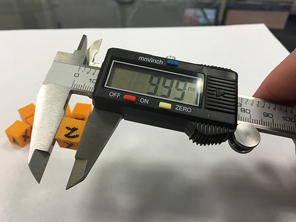 Measuring