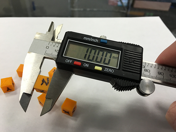 Measuring