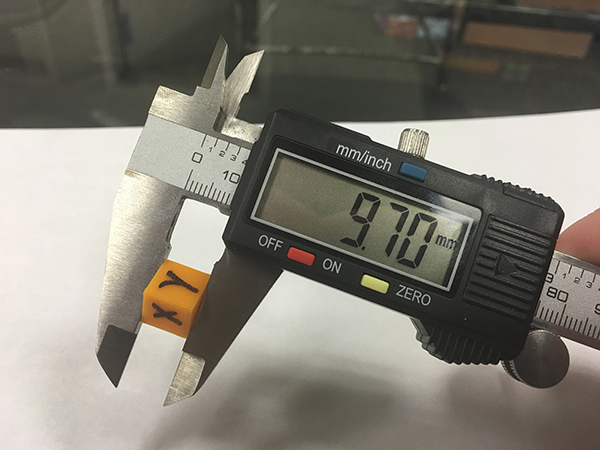 Measuring