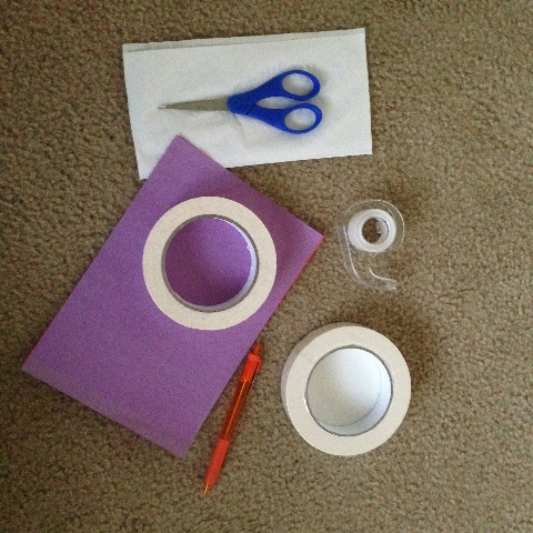 Detect Circular Objects