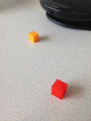 Object detection